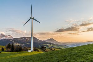PRIVATE: Wind Turbines – Betz Law Explained